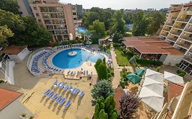 Madara Park Hotel